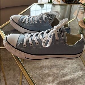 Converse Chuck Taylor All Star Low 'Washed Denim'